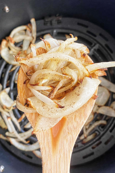 Air Fryer Onions Air Fryer Onions