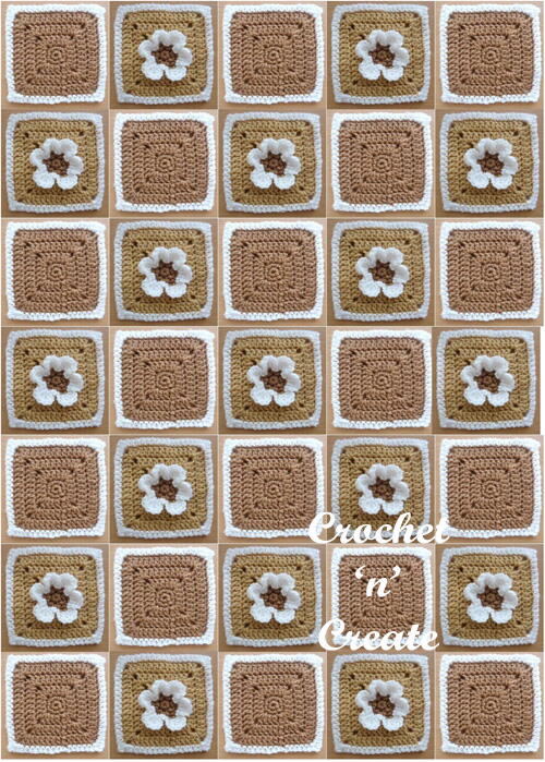 Crochet Pram Cover Crochet Pram Cover