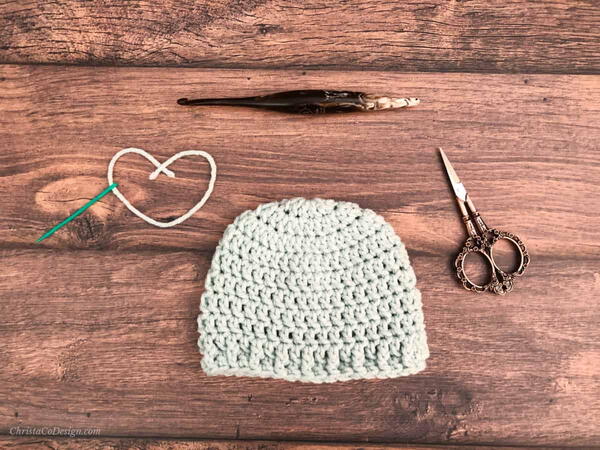 Marino Baby Hat Marino Baby Hat