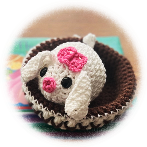 Piggy Amigurumi Piggy Amigurumi