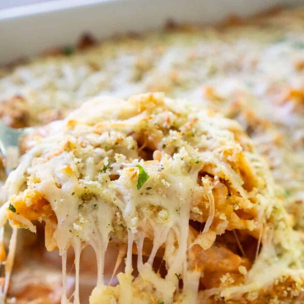 Copycat Olive Garden Five Cheese Ziti Al Forno Copycat Olive Garden Five Cheese Ziti Al Forno