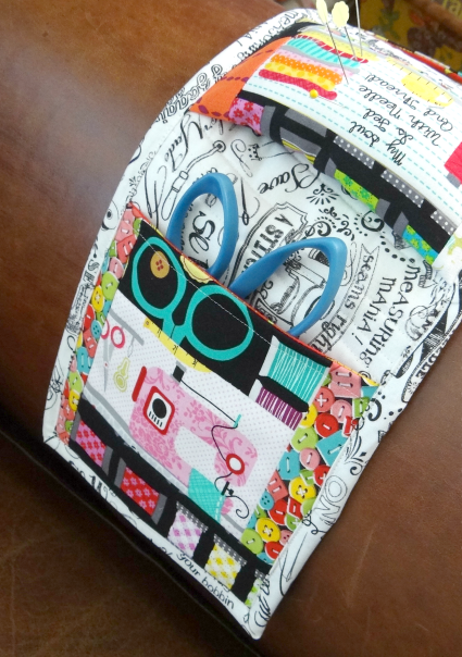 Portable Sewing Station Portable Sewing Station