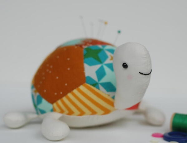 Tilly the Turtle Tilly the Turtle