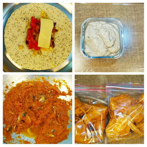 Freezer Meals How To Make A Week Ahead Meal Prep Freezer Meals | How To Make A Week Ahead Meal Prep