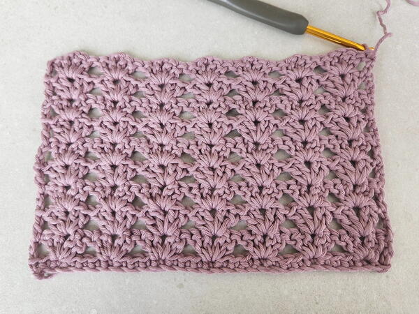 Iris Stitch Iris Stitch