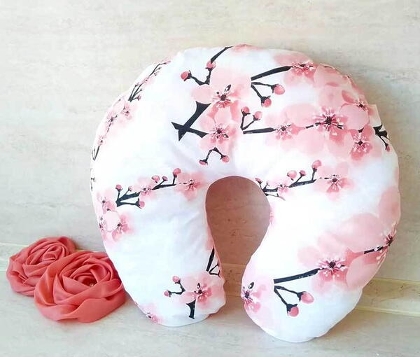 DIY Travel Neck Pillow DIY Travel Neck Pillow