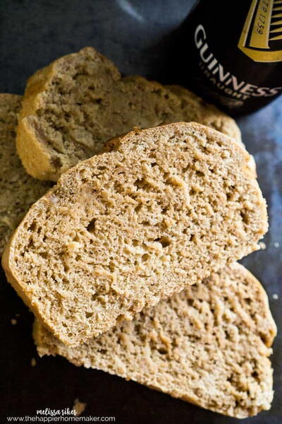 Guinness Beer Bread Guinness Beer Bread