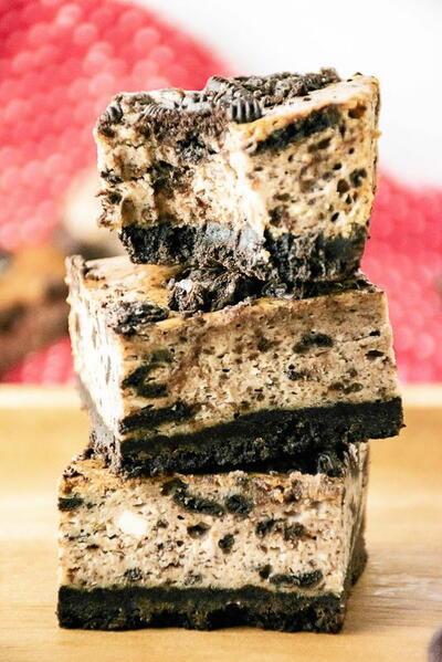 Oreo Cheesecake Bar Recipe Oreo Cheesecake Bar Recipe