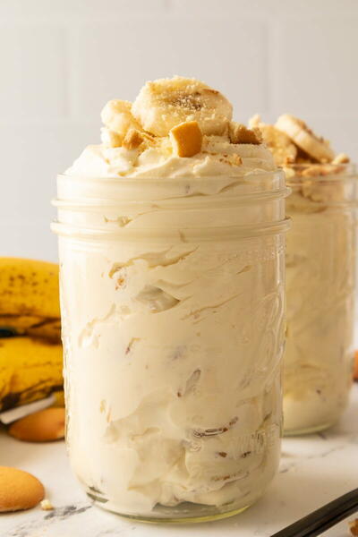 How To Make Simple Banana Pudding How To Make Simple Banana Pudding