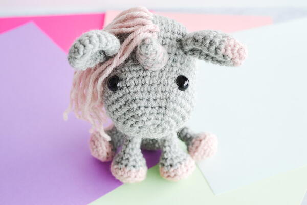 Uma The Unicorn Uma The Unicorn