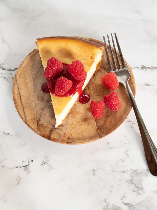 Cheesecake Cheesecake