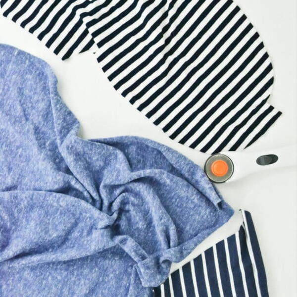 How to Choose Fabric for Sewing Clothing How to Choose Fabric for Sewing Clothing