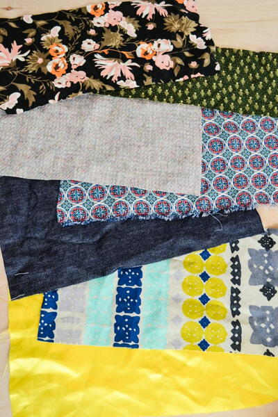 Types Of Fabric For Clothing Types Of Fabric For Clothing