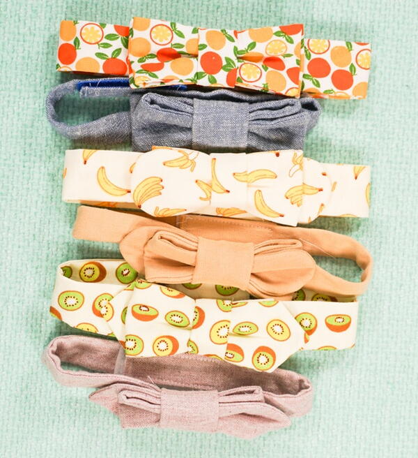 Free Bow Tie Pattern for Boys Free Bow Tie Pattern for Boys