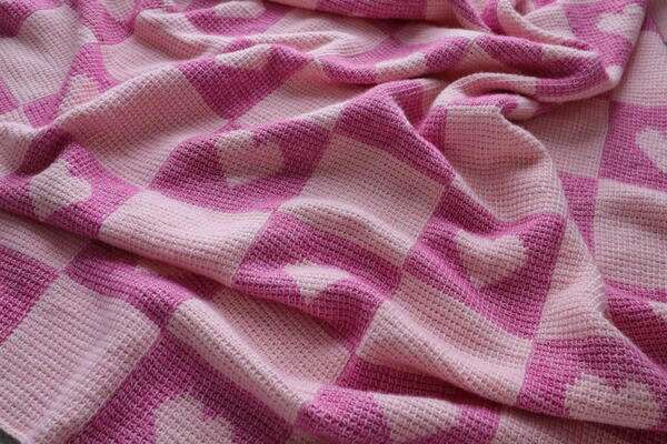 Mishelka Blanket Mishelka Blanket