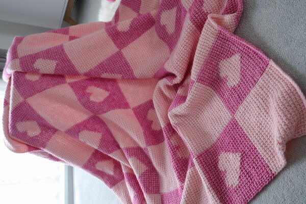 Mishelka Blanket Mishelka Blanket