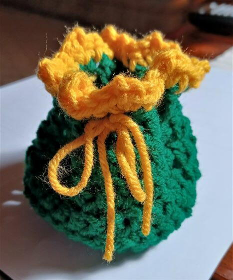 Bag Of Gold Bag Of Gold