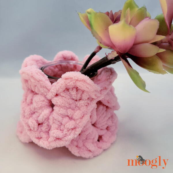 Say Oui Jar Cozy Say Oui Jar Cozy