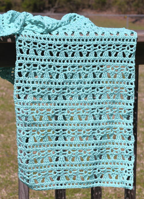 Dancing In Cairo Shawl Dancing In Cairo Shawl