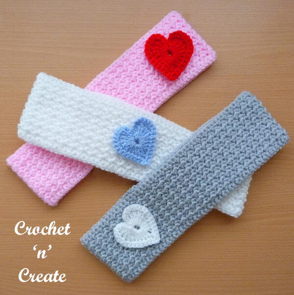 Herringbone Headband Herringbone Headband