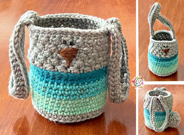 Bunny Bins Bunny Bins