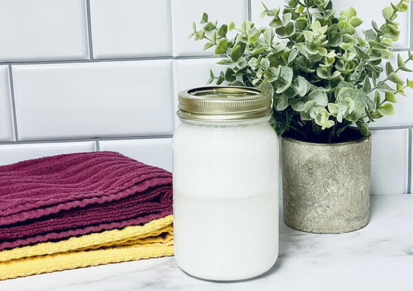 How To Make Oxiclean How To Make Oxiclean