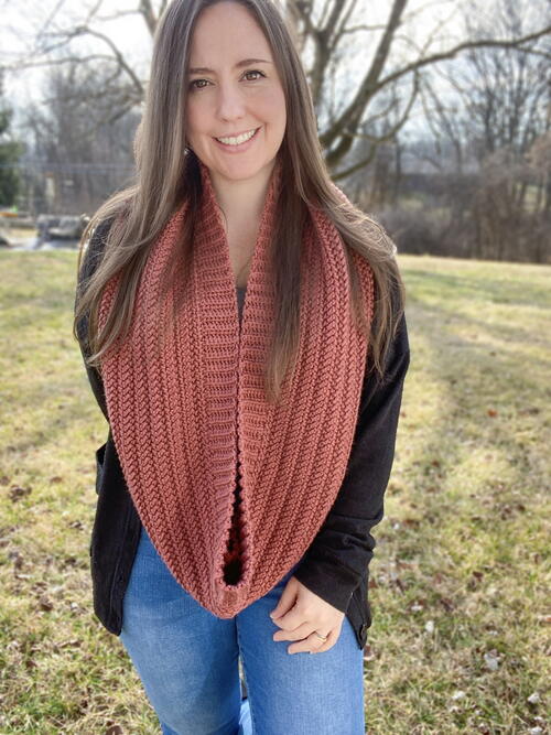 Ofallon Cowl O'fallon Cowl