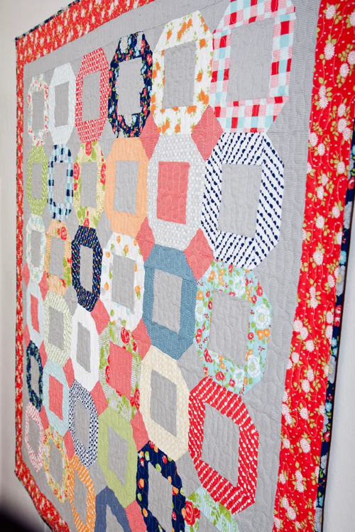 Jumping Jacks Quilt Jumping Jacks Quilt