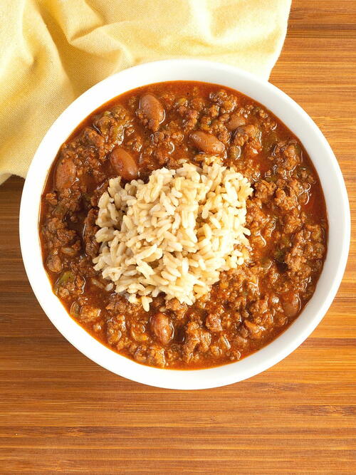 Rich Hawaiian Zippys Chili Recipe Rich Hawaiian Zippys Chili Recipe