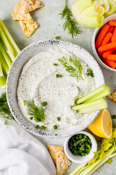 Cottage Cheese Chip Dip Cottage Cheese Chip Dip