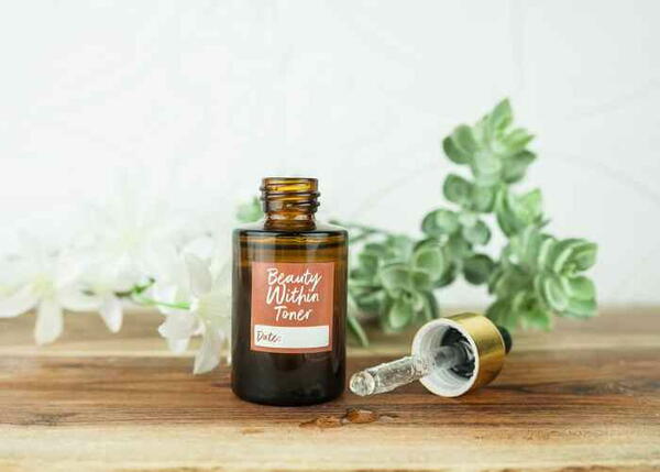 How To Make Facial Toner How To Make Facial Toner