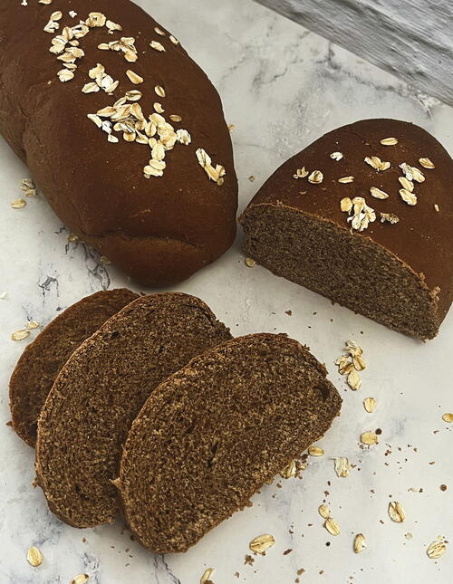 Copycat Cheesecake Factory Brown Bread