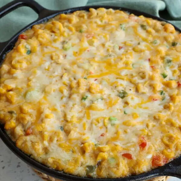 Corn Dip 