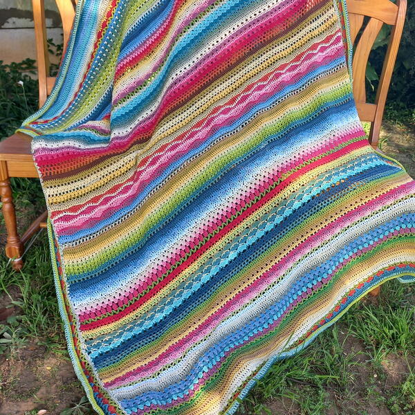 Beginner Stitch Sampler Scrapghan Beginner Stitch Sampler Scrapghan