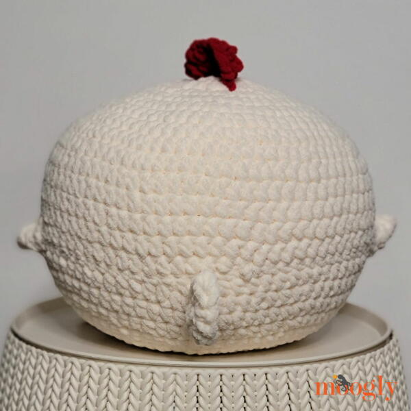 Chicken Squish Chicken Squish