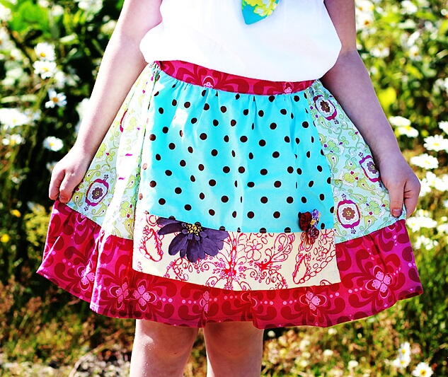 Pint-Sized Apron Pint-Sized Apron