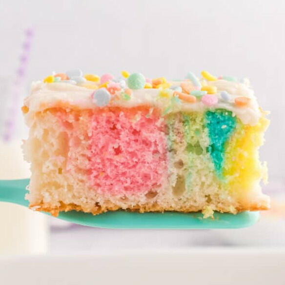 Pastel Easy Easter Cake Pastel Easy Easter Cake