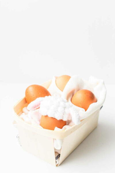 Sheep Egg Cozy Sheep Egg Cozy