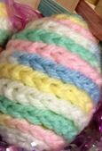 Colorful Crochet Easter Eggs Colorful Crochet Easter Eggs