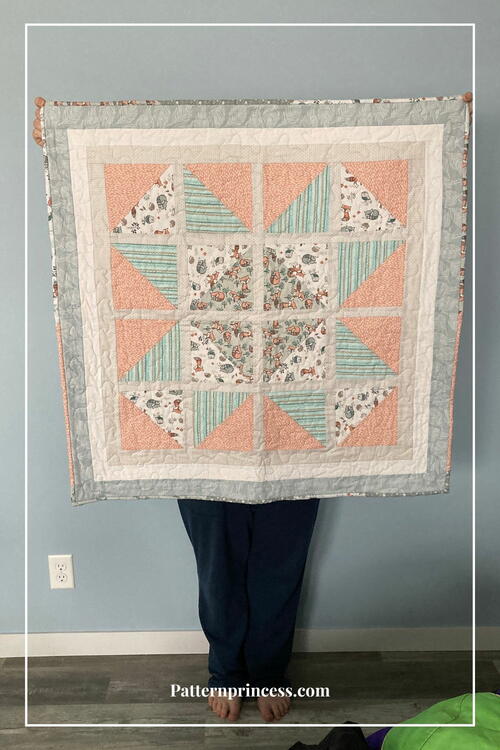 Sweet Dreams Easy Quilt Pattern Sweet Dreams Easy Quilt Pattern