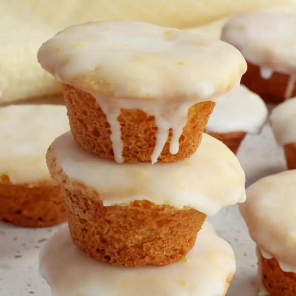 Lemon Blossoms Lemon Blossoms