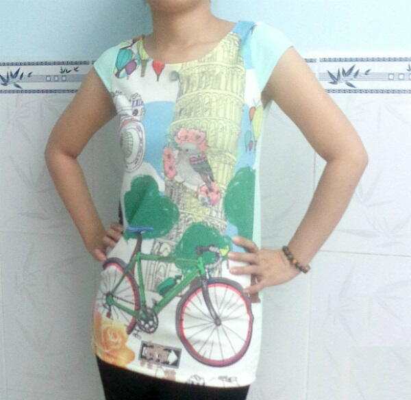 Trendy Tunic Top Pattern Trendy Tunic Top Pattern