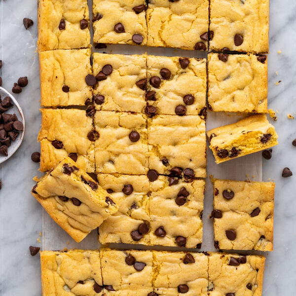 Cake Mix Cookie Bars Cake Mix Cookie Bars