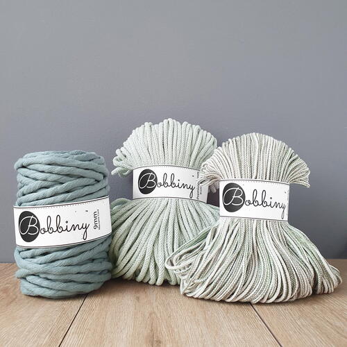Fabulous Cord and Macrame Yarn Giveaway