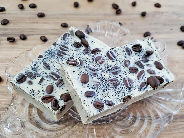 Coffee Melt And Pour Soap Recipe Coffee Melt And Pour Soap Recipe