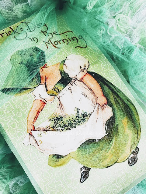 St Patricks Day Wreath St Patricks Day Wreath