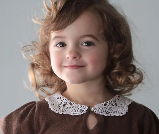 Little Jane Austen Collar Little Jane Austen Collar