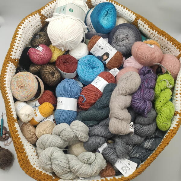 Best Yarn For Crochet Best Yarn For Crochet