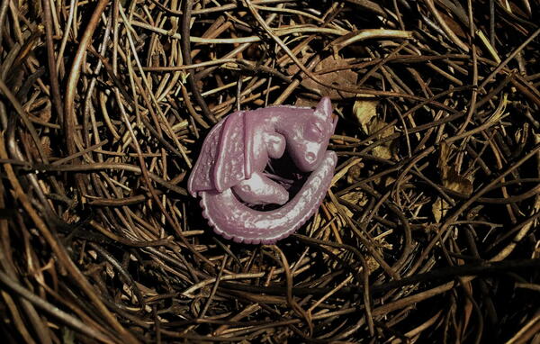 How To Make A Polymer Clay Dragon How To Make A Polymer Clay Dragon