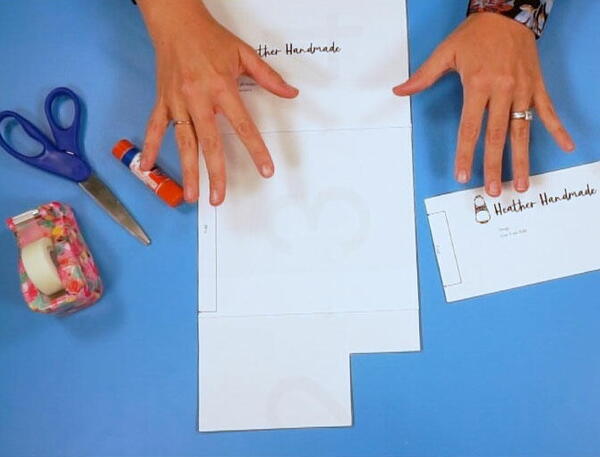 How to Use a PDF Sewing Pattern How to Use a PDF Sewing Pattern